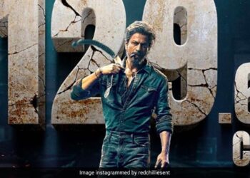 दो दिन में 200 करोड़, दुनियाभर में छाई शाहरुख खान की जवान, जानें कितना रहा वर्ल्डवाइड बॉक्स ऑफिस कलेक्शन