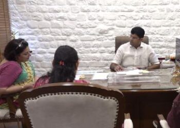 हरियाणा को जल्द मिलेंगी 100 MBBS की सीटें:सिरसा मेडिकल कॉलेज को लेकर डिप्टी CM की मीटिंग; 1010.37 करोड़ खर्च होंगे