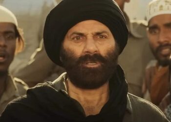 Gadar 2 Box Office Collection Day 24: 600 करोड़ पार करेगी गदर 2, संडे को फिर कमा लिए इतने करोड़