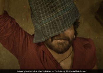 पुष्पा’ देखा, जेलर देखा, अब आ रहा है रंगा, साउथ सुपरस्टार की फिल्म की पहली झलक देख बॉलीवुड में मचेगा गदर