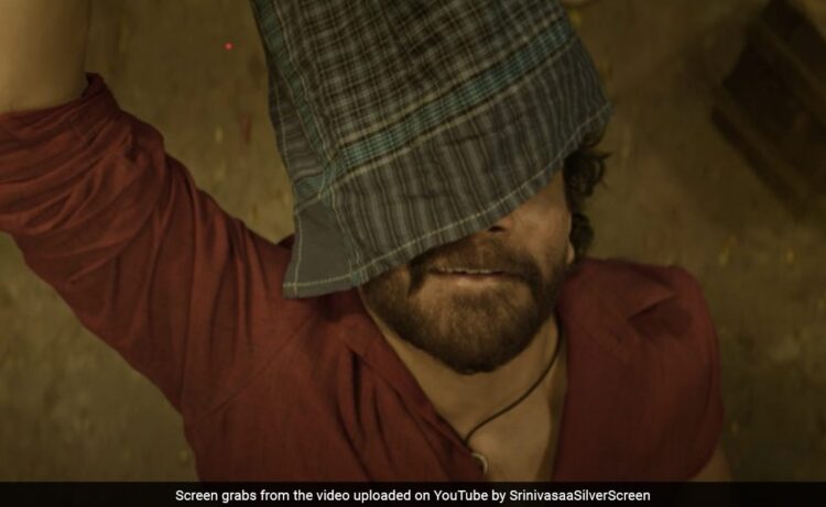 पुष्पा’ देखा, जेलर देखा, अब आ रहा है रंगा, साउथ सुपरस्टार की फिल्म की पहली झलक देख बॉलीवुड में मचेगा गदर