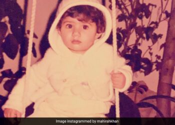 22 की उम्र में शादी, 30 में तलाक, तस्वीर में दिख रही ये पाकिस्तानी एक्ट्रेस कर चुकी हैं शाहरुख खान के साथ काम- पहचाना क्या