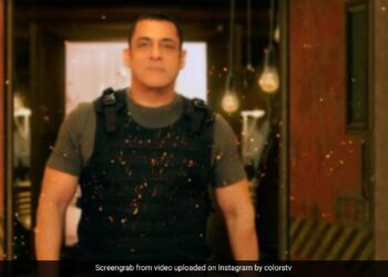 सलमान खान ने उठाया बिग बॉस 17 के नए प्रोमो से पर्दा, फैंस बोले- आखिरकार आ ही गया…