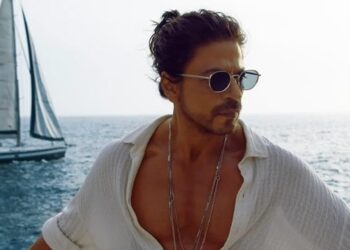 शाहरुख खान के लिए लकी रही जन्माष्टमी, अब बताया कब रिलीज करेंगे डंकी