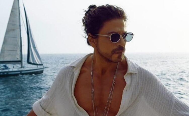 शाहरुख खान के लिए लकी रही जन्माष्टमी, अब बताया कब रिलीज करेंगे डंकी