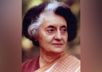 वही सादगी, चेहरे पर वैसा ही तेज और वही हेयरस्टाइल, वायरल हुई आयरन लेडी की हमशक्ल, फैंस बोले- इंदिरा गांधी 2