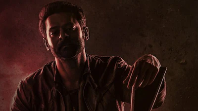 प्रभास की फिल्म ‘सालार’ 28 सितंबर को नहीं होगी रिलीज