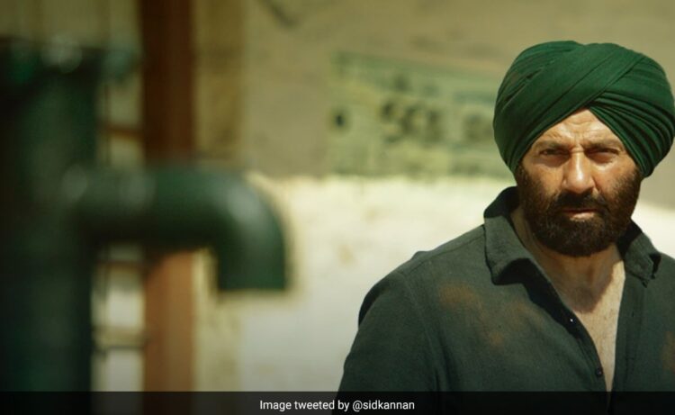 सनी देओल अब नहीं बनाएंगे कोई भी फिल्म, किया ऐलान- मैं दिवालिया हो गया हूं