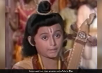 9 साल की उम्र में रामानंद सागर की रामायण में बने कुश, 36 साल में स्वपनिल जोशी का बदला लुक, फैंस कहेंगे- ये तो बिल्कुल…