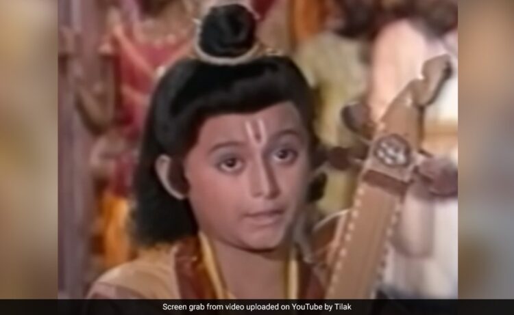 9 साल की उम्र में रामानंद सागर की रामायण में बने कुश, 36 साल में स्वपनिल जोशी का बदला लुक, फैंस कहेंगे- ये तो बिल्कुल…