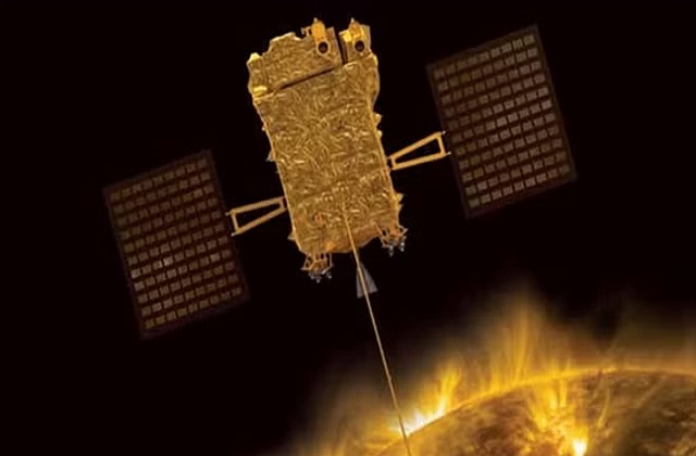 Aditya-L1 Mission: ‘अंतरिक्ष यान सही स्थिति में है और सूर्य की तरफ बढ़ रहा है’, ISRO ने जारी किया ताजा अपडेट