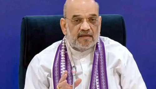 केंद्रीय मंत्री अमित शाह ने किया बड़ा ऐलान, सुनकर खुशी से झूमे करोड़ों किसान