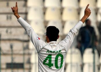 इस मिस्ट्री स्पिनर को पाकिस्तान की विश्व कप टीम में शामिल करना चाहते थे मिसबाह उल हक, कौन है वो खिलाड़ी?