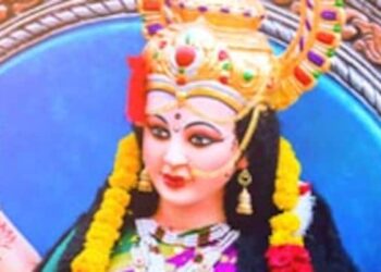 Shardiya Navratri 2023: जानिए कब से शुरू हो रही है शारदीय नवरात्रि, घटस्थापना का शुभ मुहूर्त और मां के लगने वाले खास भोग