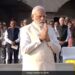महात्मा गांधी का प्रभाव वैश्विक…”: PM मोदी ने बापू और शास्त्री को उनकी जयंती पर अर्पित की श्रद्धांजलि