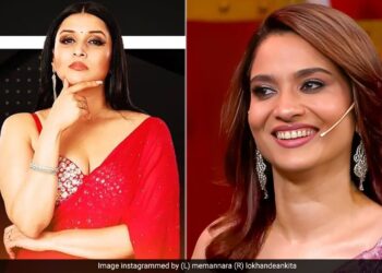 बिग बॉस हाउस की Cry Baby बनी मन्नारा चोपड़ा, निशाने पर अंकिता लोखंडे, ‘बच्ची’ कहने पर आपे से हुईं बाहर