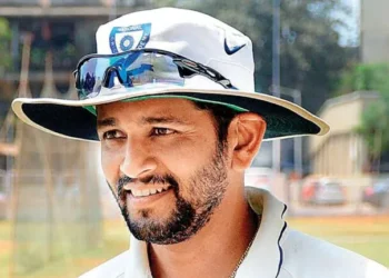 जय शाह ने किया टीम इंडिया के नए हेड कोच का ऐलान, लक्ष्मण नहीं इस दिग्गज को सौपी जिम्मेदारी