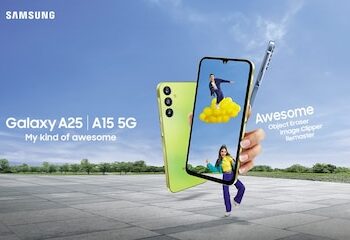 7 Reasons that the Galaxy A25 and Galaxy A15 5G are the best things that happened to your pocket in 2023!