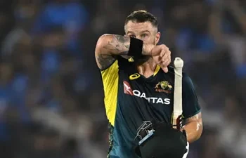 IND vs AUS : भारत से सीरीज हार के बाद ऑस्ट्रेलियाई कप्तान मैथ्यू वेड का छलका दर्द, बताया कहां कमजोर पड़ी टीम