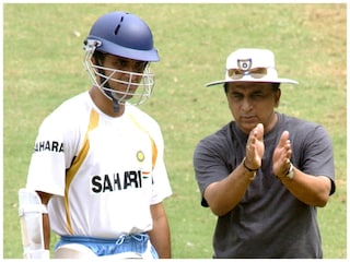 भारत का लाडला; टेस्ट की चारों पारियों में दोहरा शतक बनाने वाला अकेला क्रिकेटर, 40 साल से नहीं टूटा रिकॉर्ड