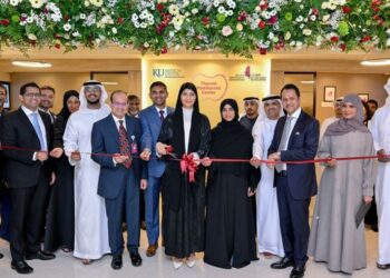 State-of-the-art ENT Head & Neck Institute opens at Burjeel Medical City
