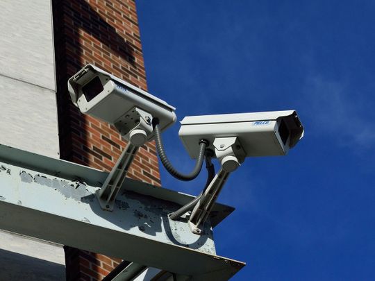 Saudi Arabia announces SR20,000 fine for misuse of CCTV footage
