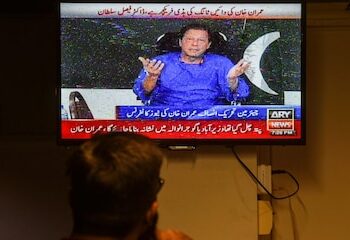 U-Turn: Imran Khan’s PTI Says Founder Wrote Essay Released in UK Newspaper, Not AI