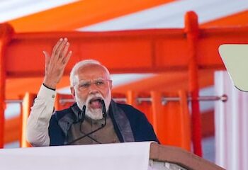 2036 Olympics Bid: Gujarat Forms Firm to Build Sports Infrastructure with Rs 6,000 Cr Allocation