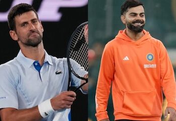 Looking Forward to the Day…’: Novak Djokovic Responds With an Invitation After Virat Kohli’s Wish to ‘Chill Out