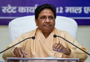 Mayawati’s Big Statement Ahead of Lok Sabha Polls, Says ‘BSP Will Fight Alone’