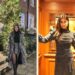 Katrina Kaif And Ananya Panday Set The Fashion Bar High In Chic Black Ensembles