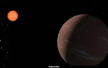 NASA Discovers “Super-Earth”, A Potentially Habitable Planet, Located 137 Light-Years Away