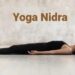 Weekend relaxation and rejuvenation: 5 benefits of Yoga Nidra or Yogic sleep