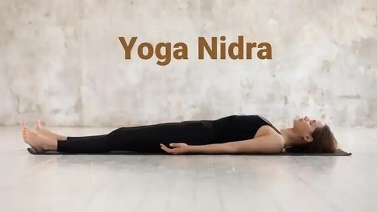 Weekend relaxation and rejuvenation: 5 benefits of Yoga Nidra or Yogic sleep
