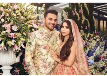 Arbaaz Khan on huge age gap between him and second wife Sshura Khan: ‘Such marriages have far higher success rate’