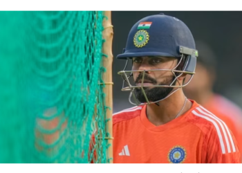 Virat Kohli informs BCCI he won’t play entire India vs England series: Report