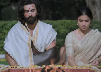 From Animal, Sam Bahadur to Griselda: Here Are the Top OTT Releases of This Week to Binge-Watch This Weekend