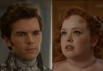 Bridgerton Season 3 FIRST Look: Penelope, Colin’s Romance Arrives This May, Anthony-Kate To Return