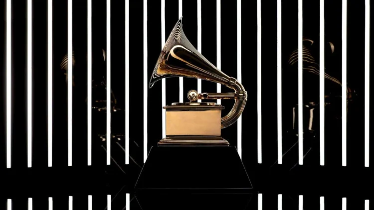 Grammy Awards: Indians Bag 6 Grammys; Shankar Mahadevan, Zakir Hussain’s Band Wins Best Global Music Album
