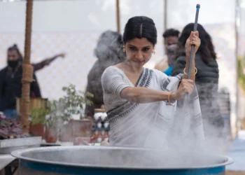 Killer Soup Review: Konkona Sen Sharma and Manoj Bajpayee Steal the Show in Netflix’s latest Original Series