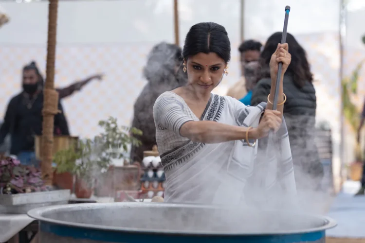 Killer Soup Review: Konkona Sen Sharma and Manoj Bajpayee Steal the Show in Netflix’s latest Original Series