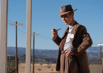 Oscars 2024 Full List of Nominations: Oppenheimer Leads with 13 Nods