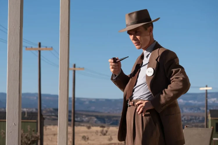 Oscars 2024 Full List of Nominations: Oppenheimer Leads with 13 Nods