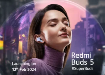 Redmi Buds 5 India Launch Date Set for February 12; Key Specifications Tipped Ahead of Debut
