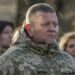 Ukraine’s Army Chief, Dubbed ‘Iron General,’ Speaks Up as Uncertainty Loom Over His Future
